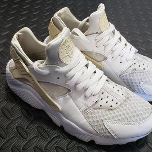 Nike Air Huarache Men's Sneaker, Size 10